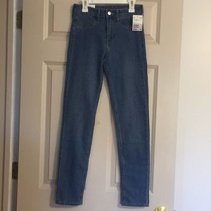 H&M jeans